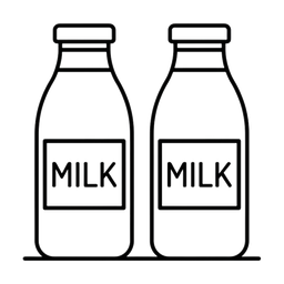 Dairies