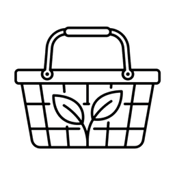 Organic shops