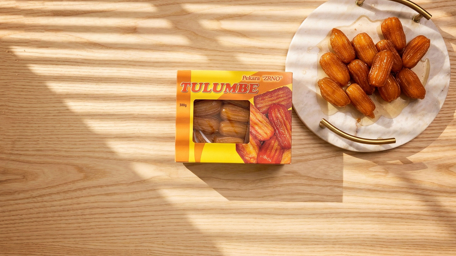 tulumbe