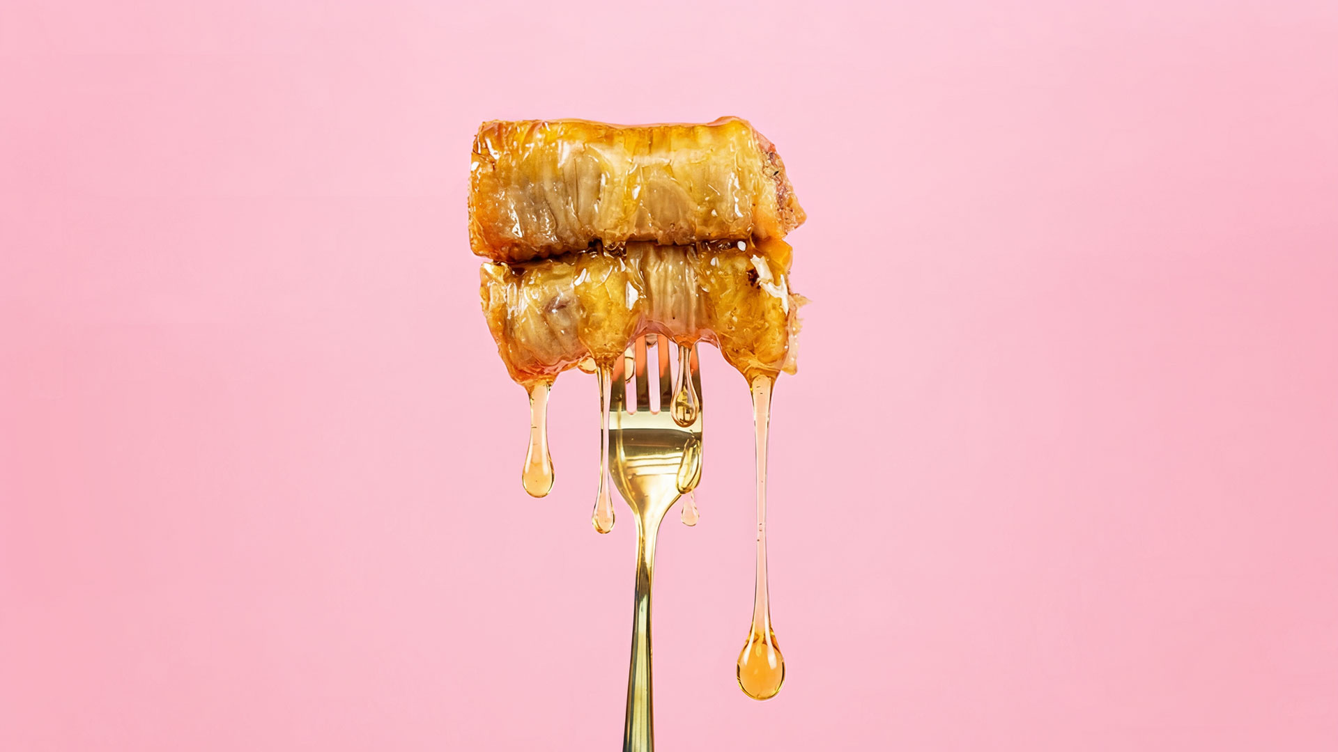 roll baklava