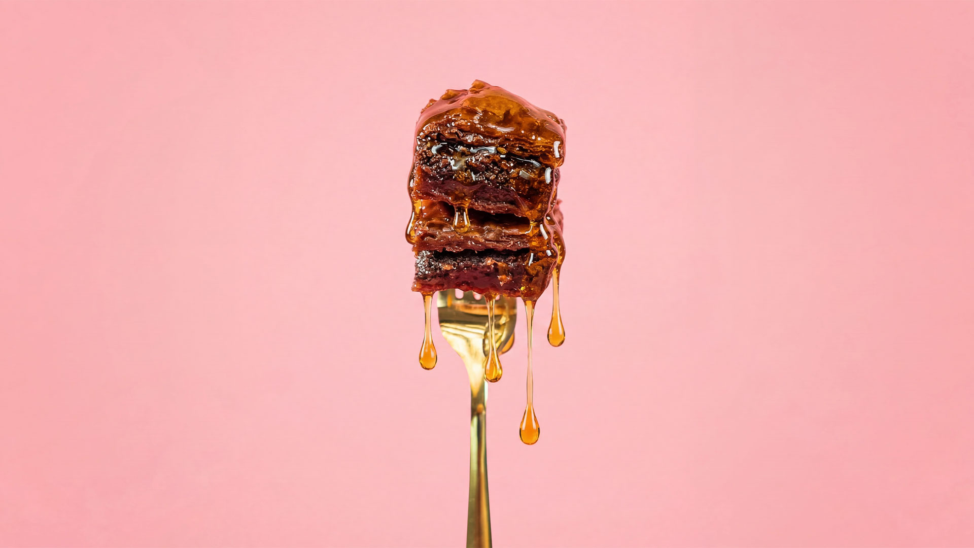 Čoko baklava