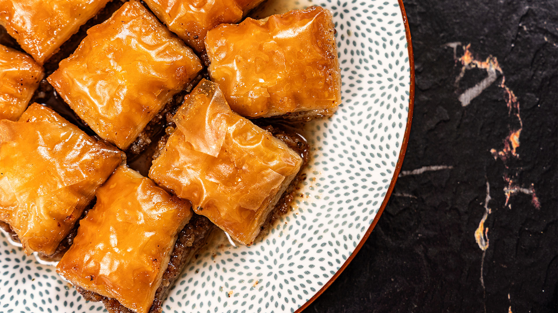 Turska baklava